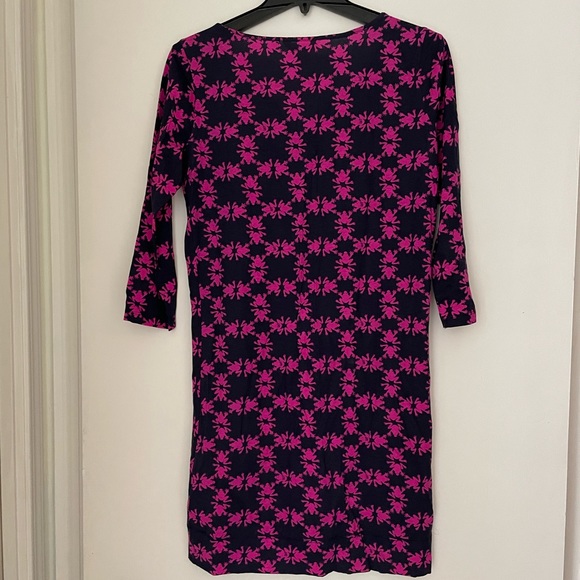 Tshirt frog dress lilly pulitzer small/ medium 6 - Picture 2 of 4